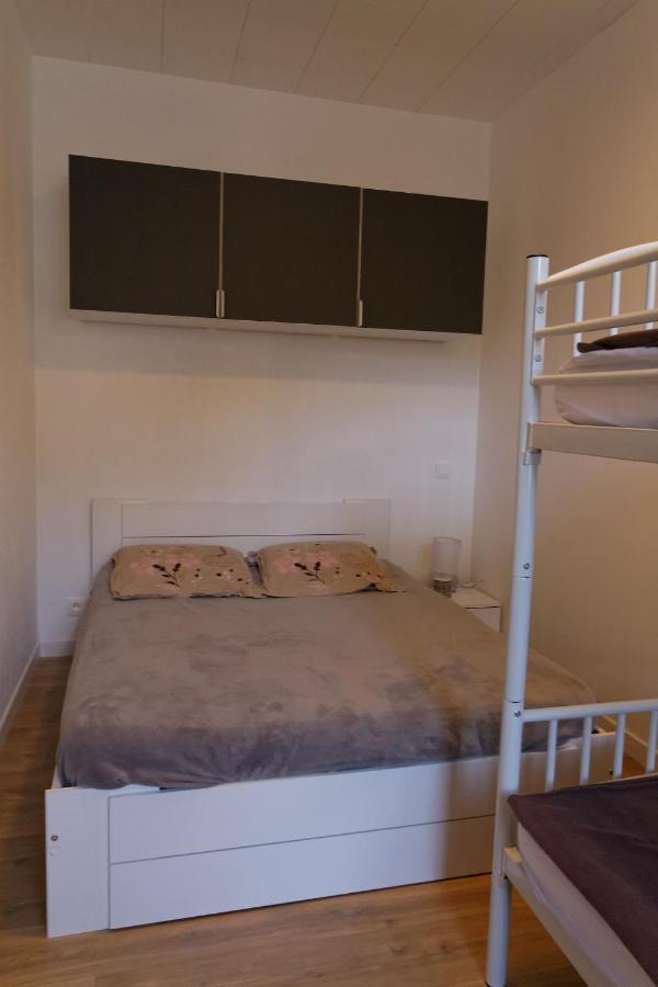 Villa Jean Julien - Le Sancy - Appartement T3 - 65M2 - 8 Personnes Мон-Дор Екстер'єр фото