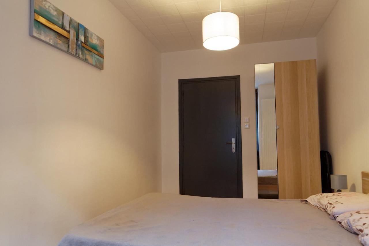 Villa Jean Julien - Le Sancy - Appartement T3 - 65M2 - 8 Personnes Мон-Дор Екстер'єр фото