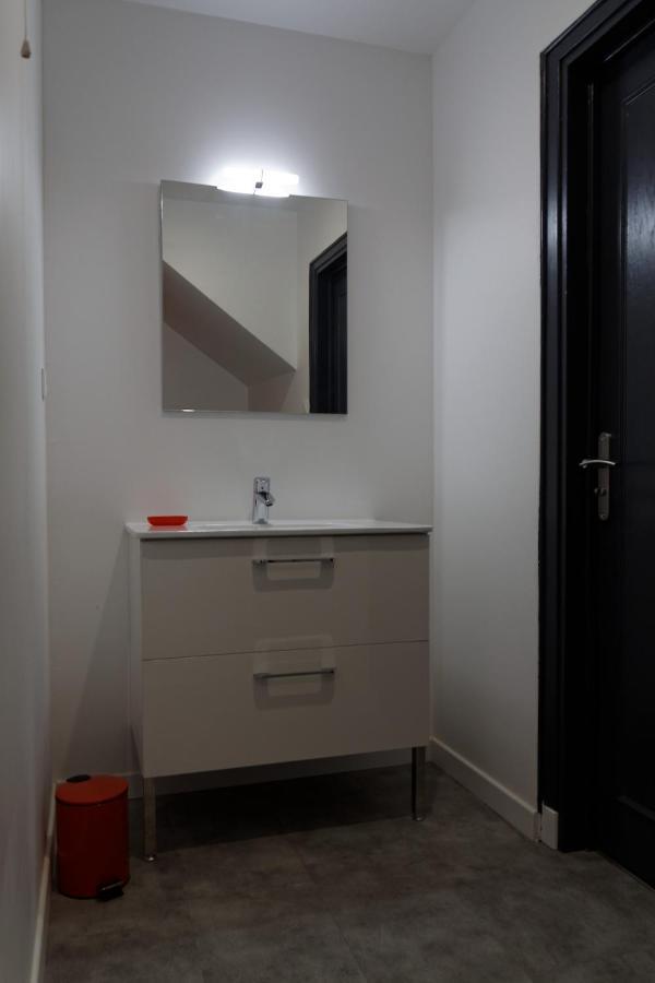Villa Jean Julien - Le Sancy - Appartement T3 - 65M2 - 8 Personnes Мон-Дор Екстер'єр фото