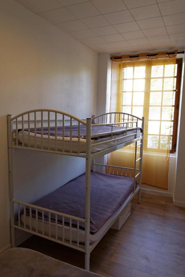 Villa Jean Julien - Le Sancy - Appartement T3 - 65M2 - 8 Personnes Мон-Дор Екстер'єр фото