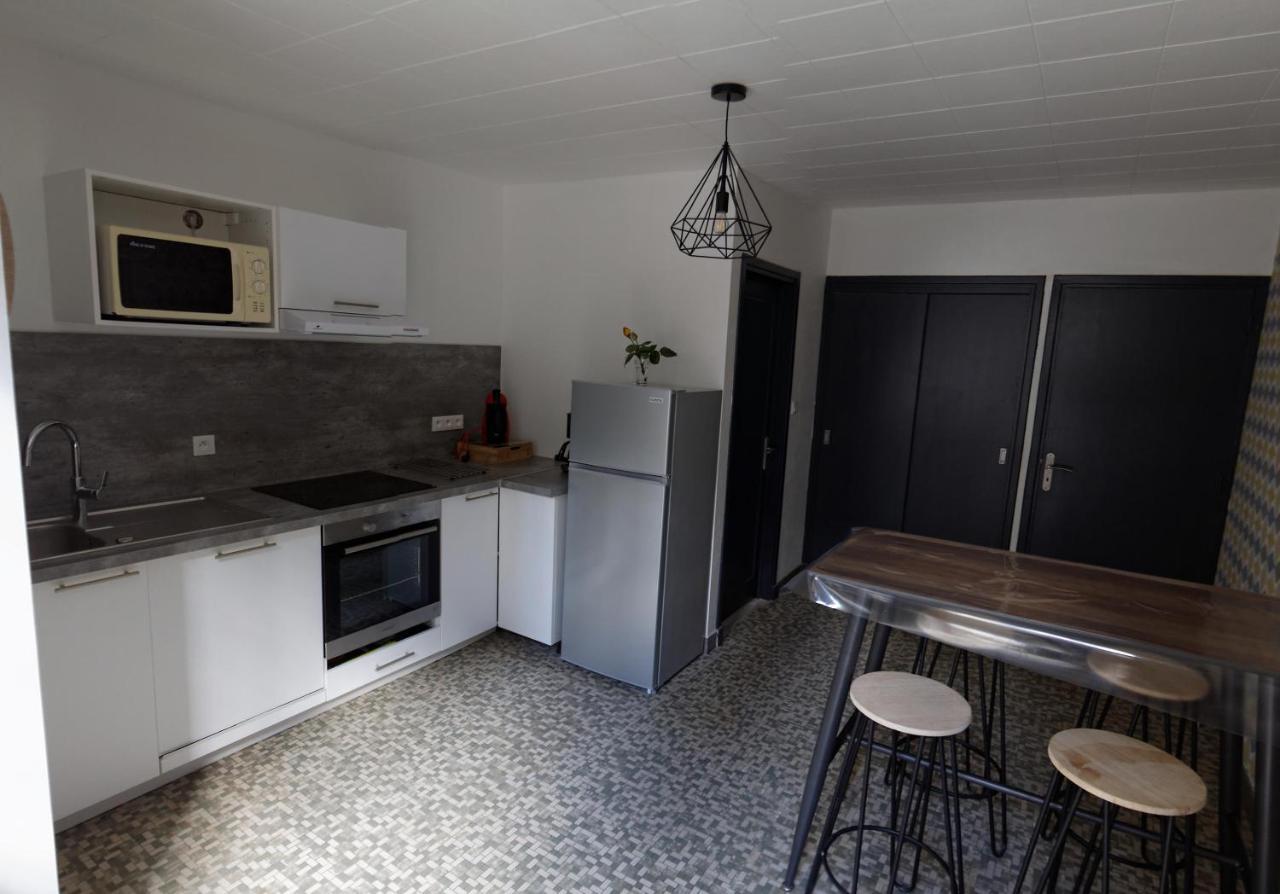 Villa Jean Julien - Le Sancy - Appartement T3 - 65M2 - 8 Personnes Мон-Дор Екстер'єр фото