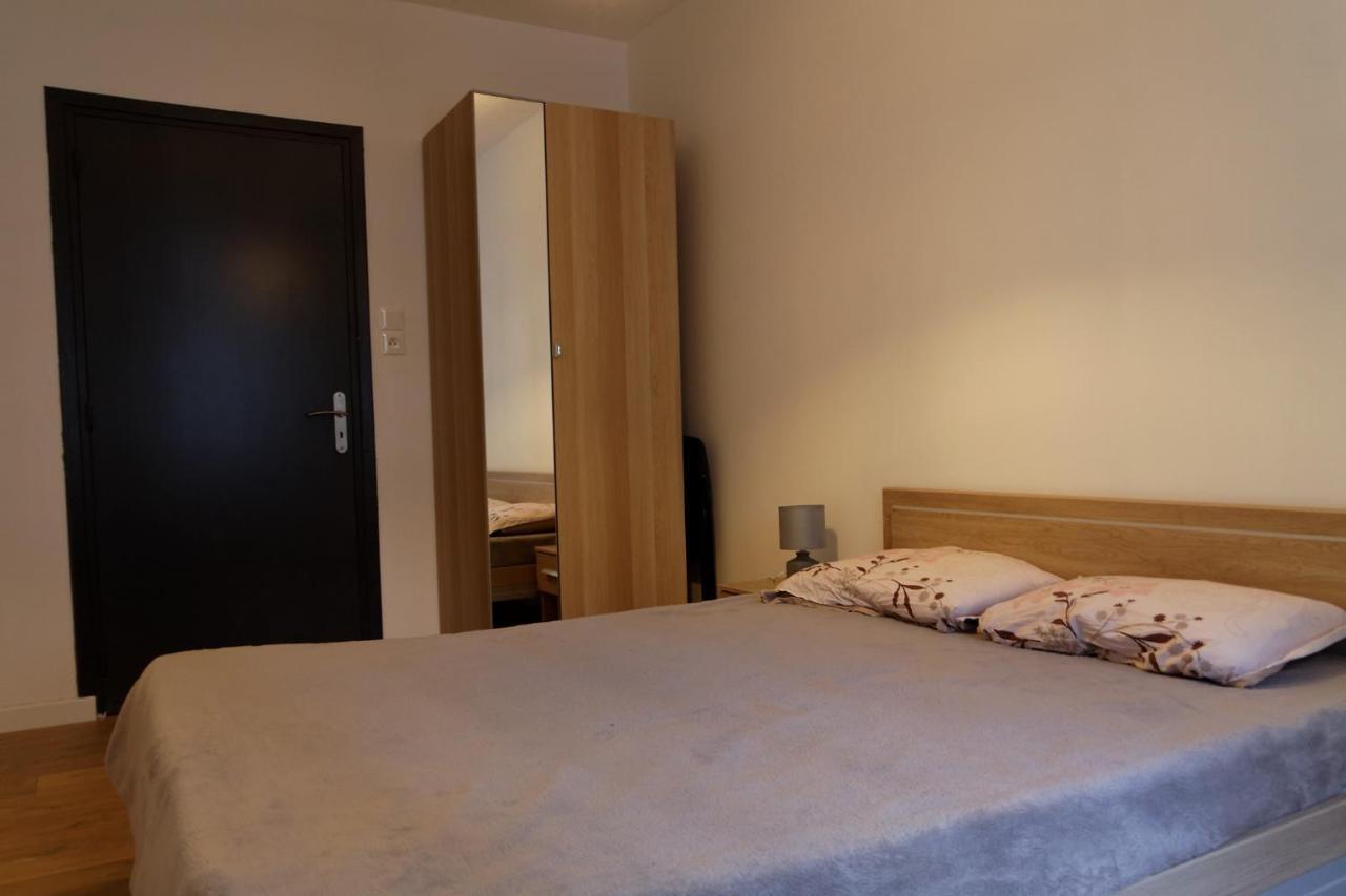 Villa Jean Julien - Le Sancy - Appartement T3 - 65M2 - 8 Personnes Мон-Дор Екстер'єр фото