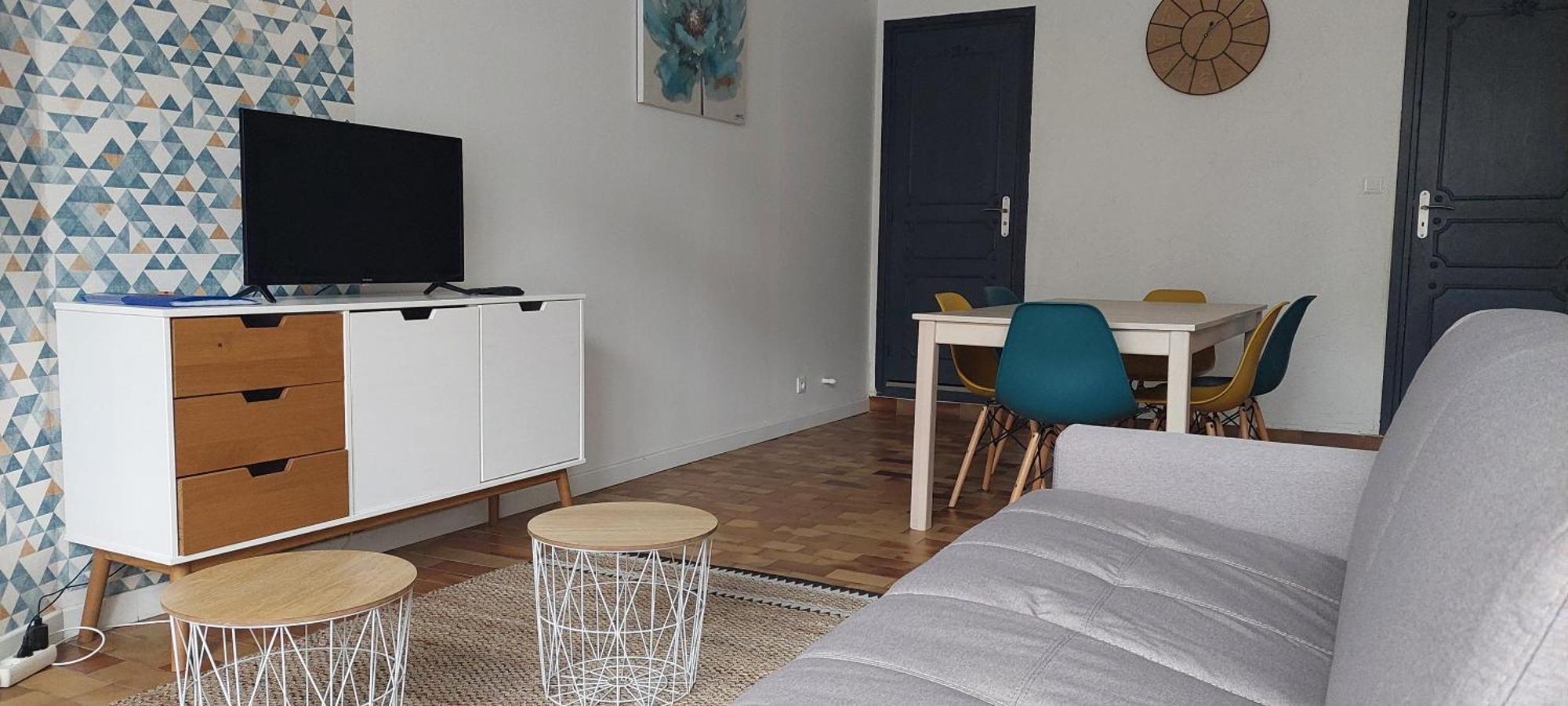 Villa Jean Julien - Le Sancy - Appartement T3 - 65M2 - 8 Personnes Мон-Дор Екстер'єр фото