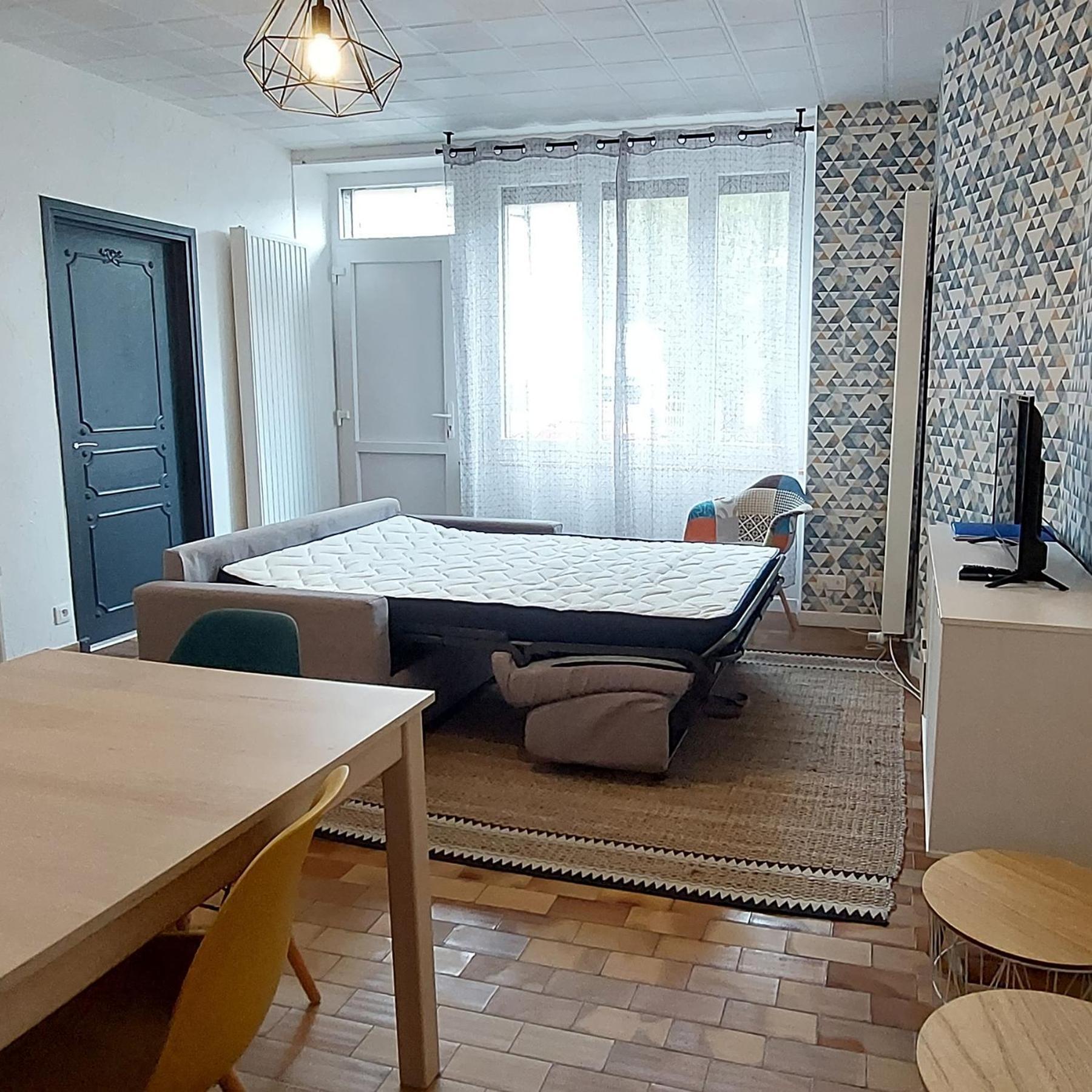 Villa Jean Julien - Le Sancy - Appartement T3 - 65M2 - 8 Personnes Мон-Дор Екстер'єр фото
